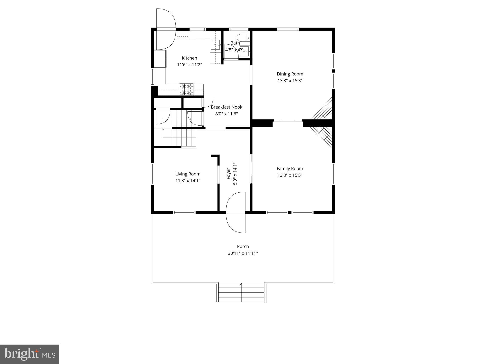 ROLAND PARK - Residential