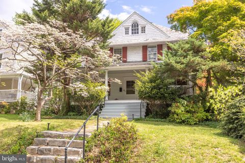 201 HAWTHORNE ROAD BALTIMORE MD 21210