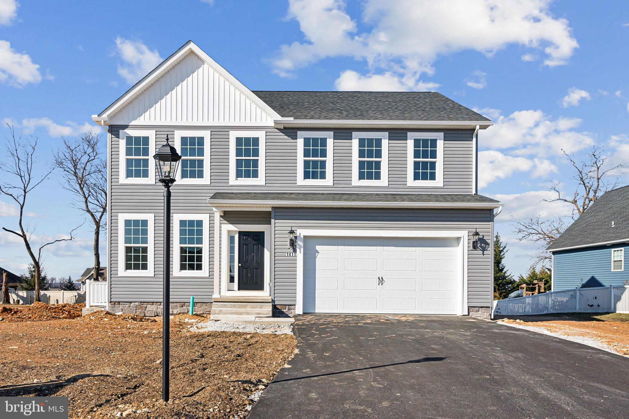 65 EAGLE LANE LOT 3