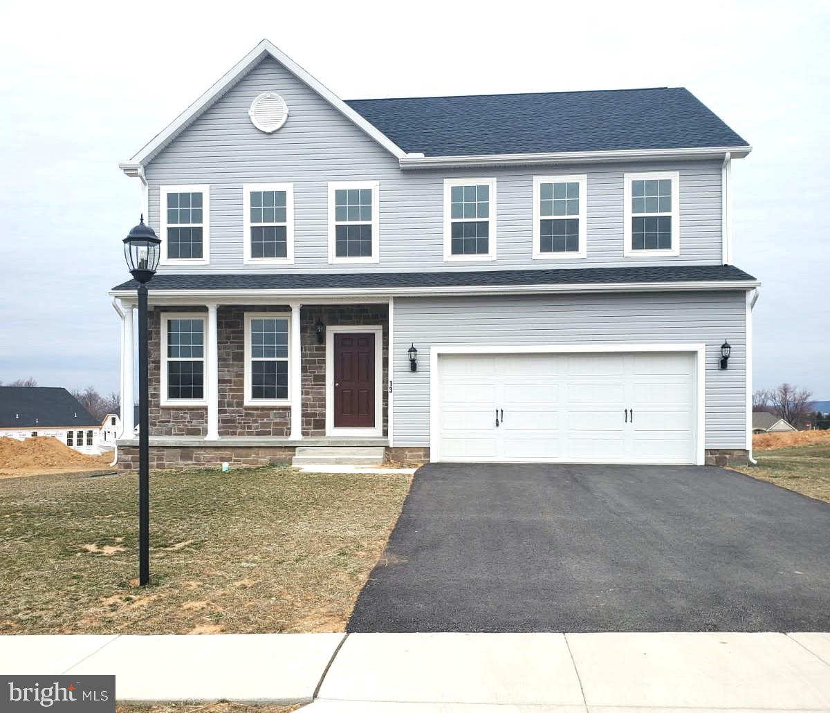65 EAGLE LANE LOT 3