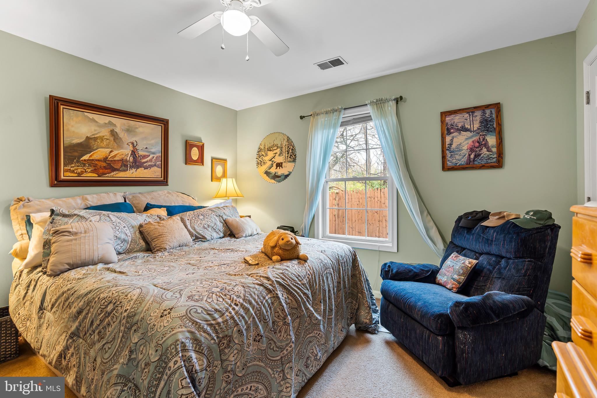 MISSION HILLS - Residential