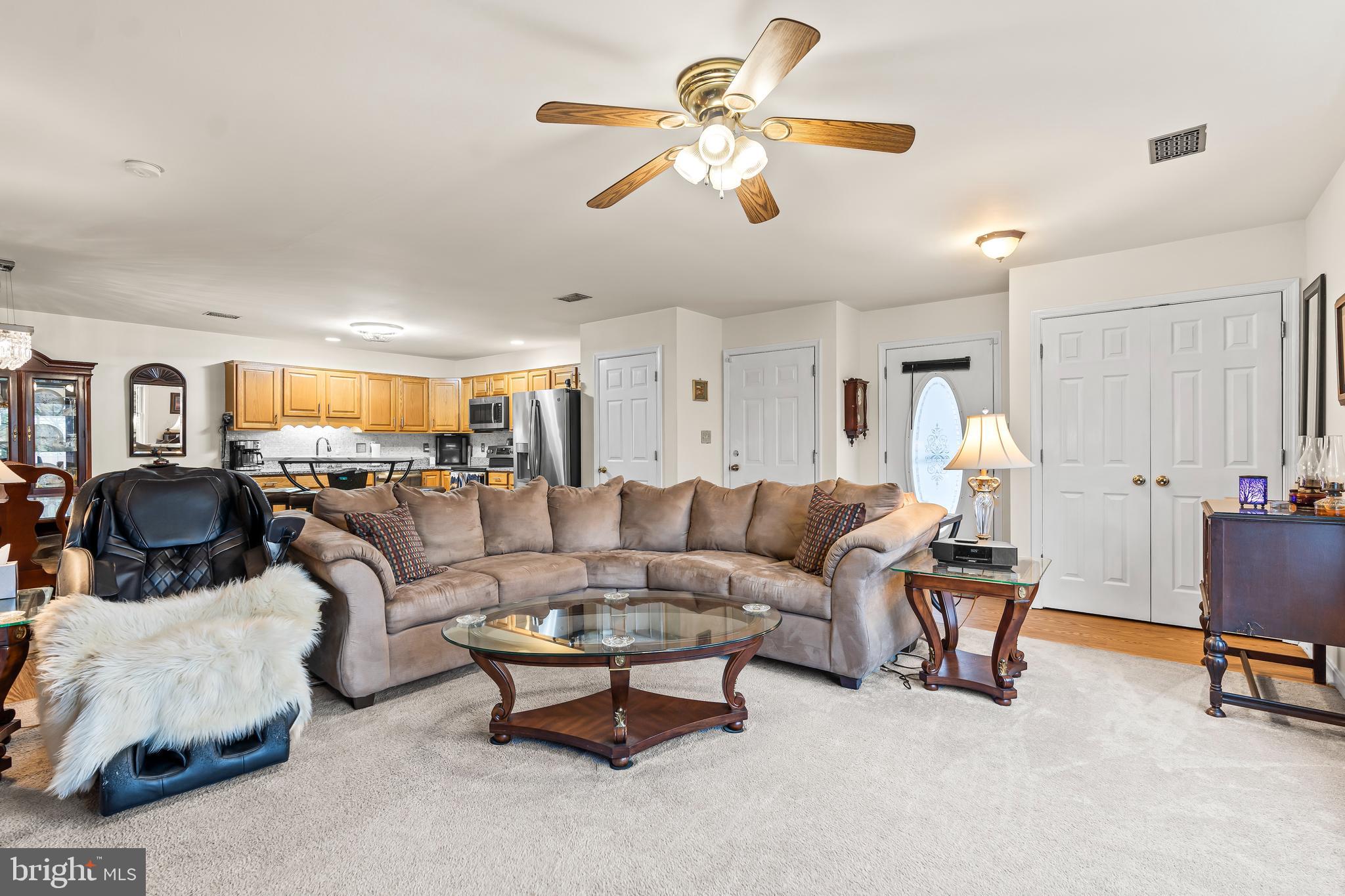 MISSION HILLS - Residential