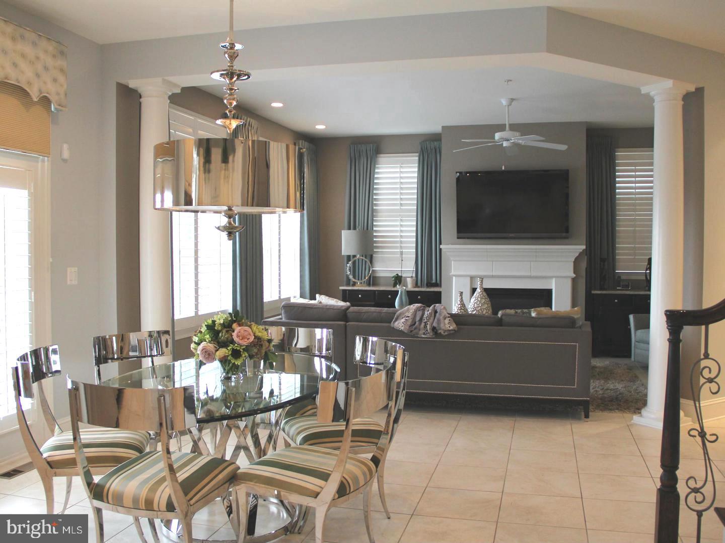 RIVER QUARRY - Residential Lease