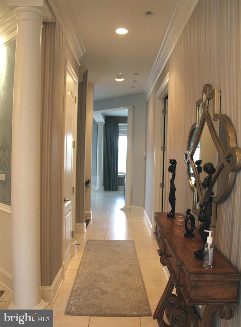 RIVER QUARRY - Residential Lease