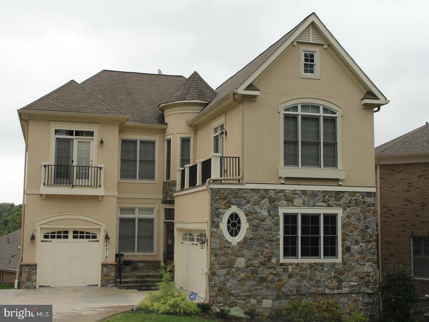 RIVER QUARRY - Residential Lease