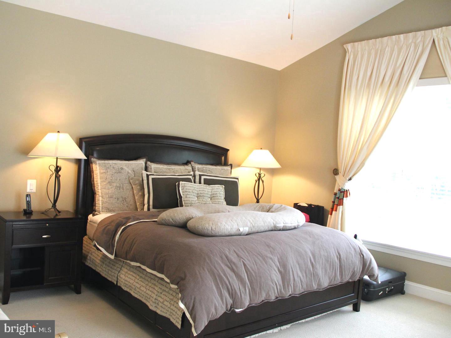 RIVER QUARRY - Residential Lease