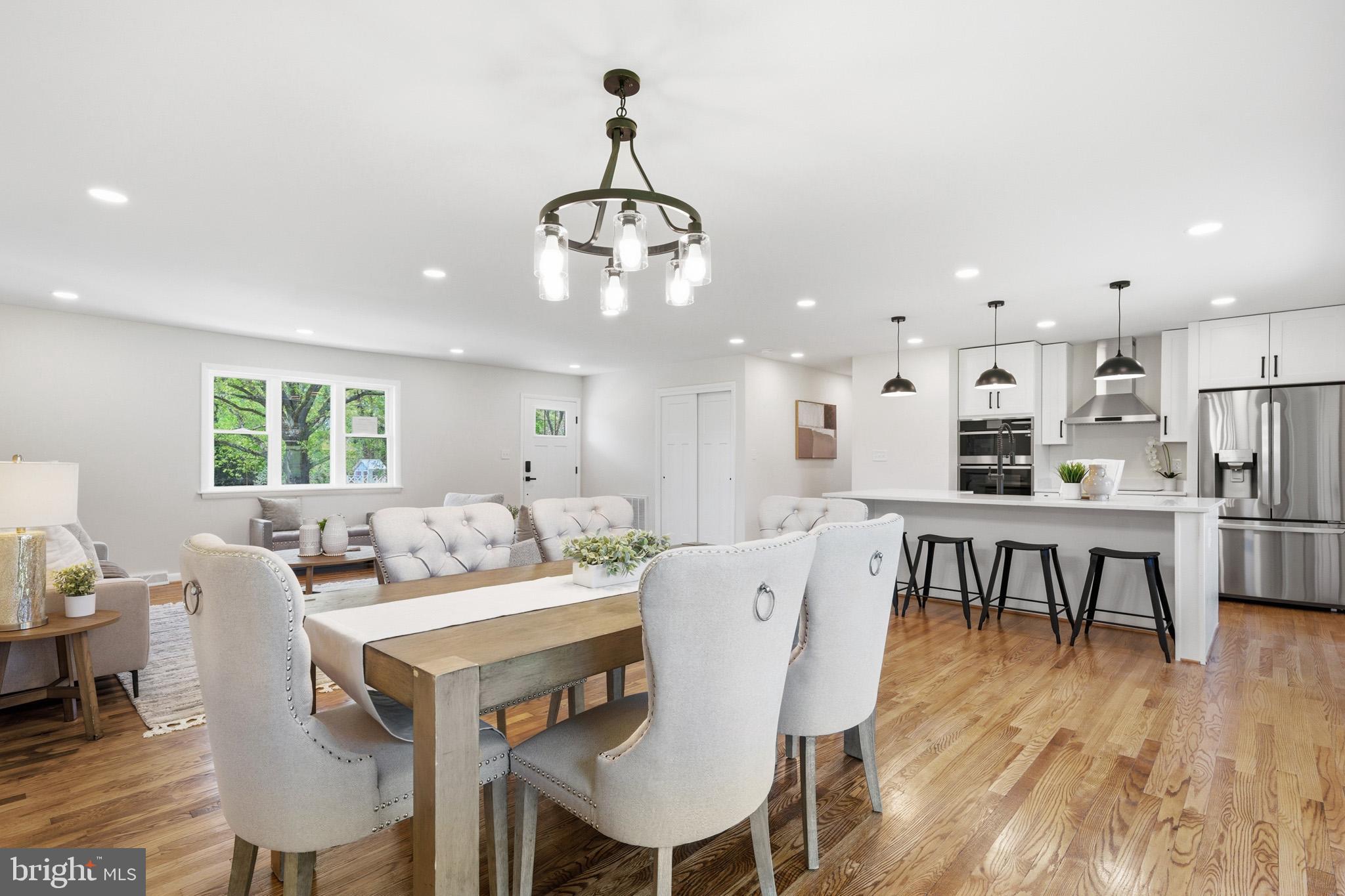 SOCIETY HILL - Residential