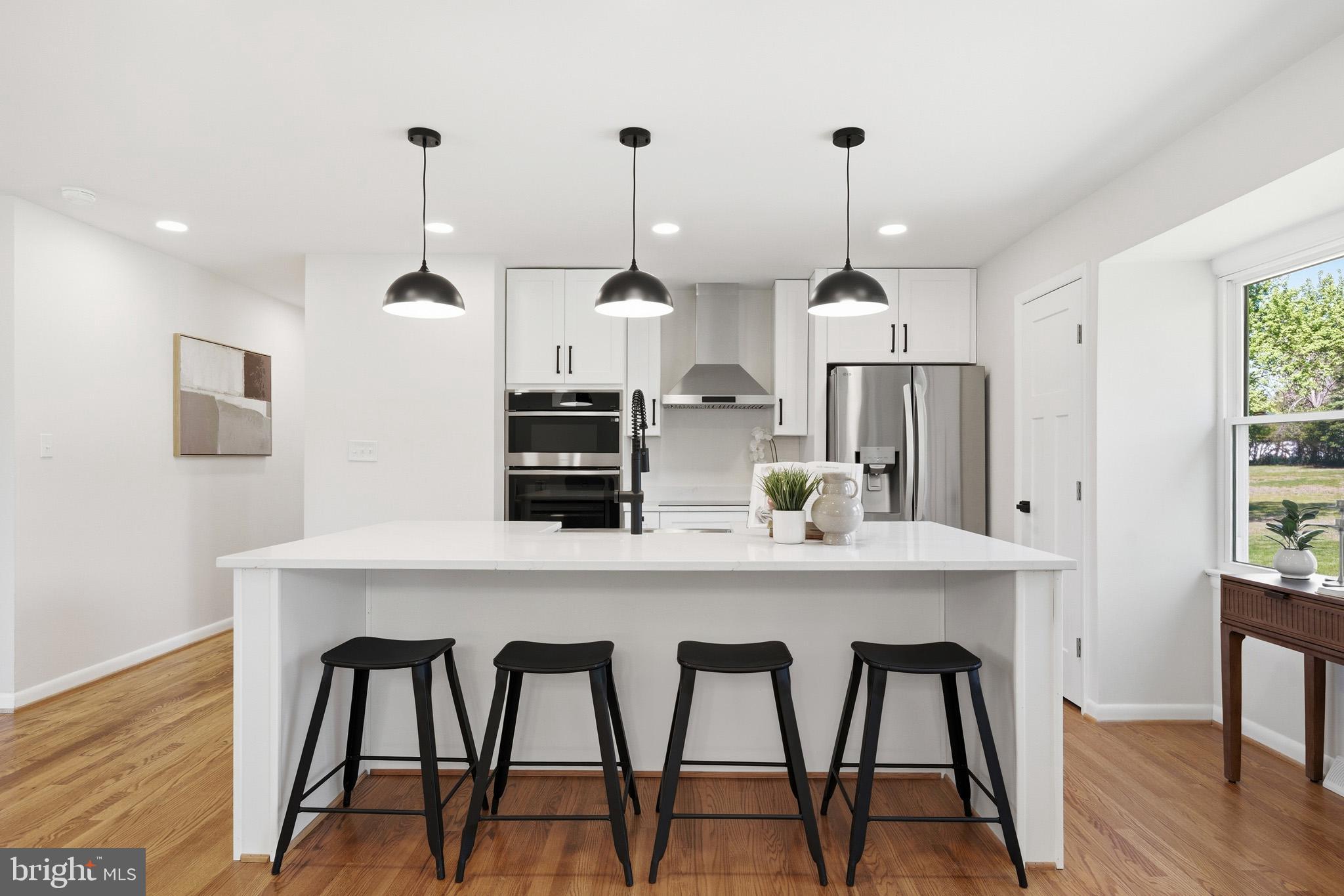 SOCIETY HILL - Residential