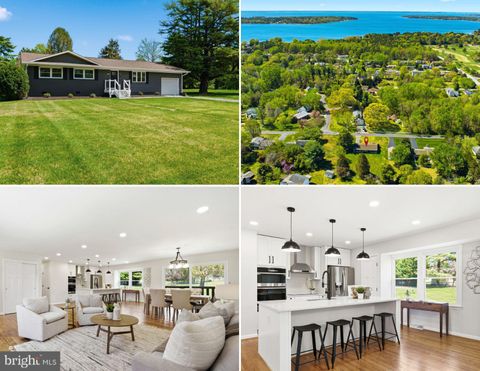 40810 MEADOW DRIVE LEONARDTOWN MD 20650