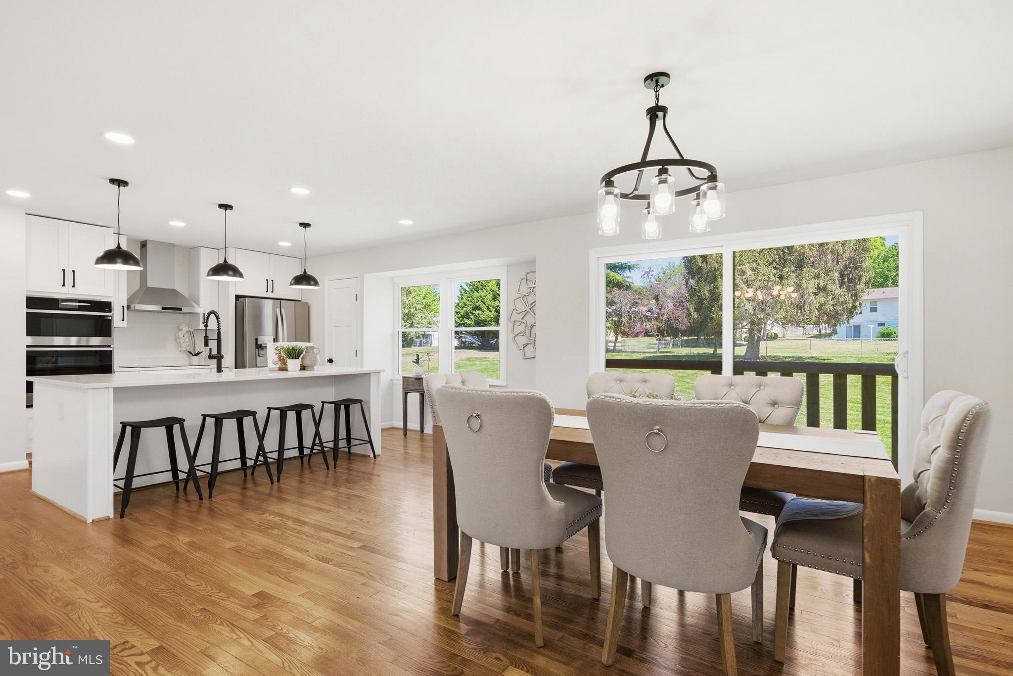 SOCIETY HILL - Residential