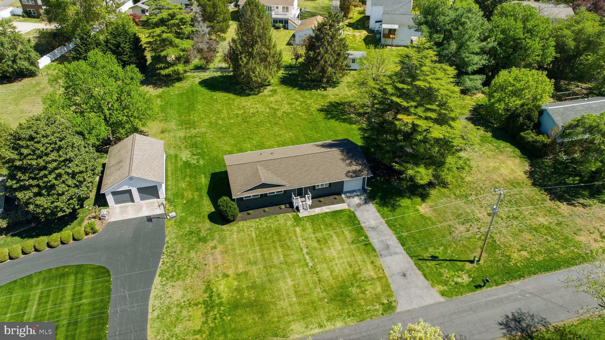 SOCIETY HILL - Residential