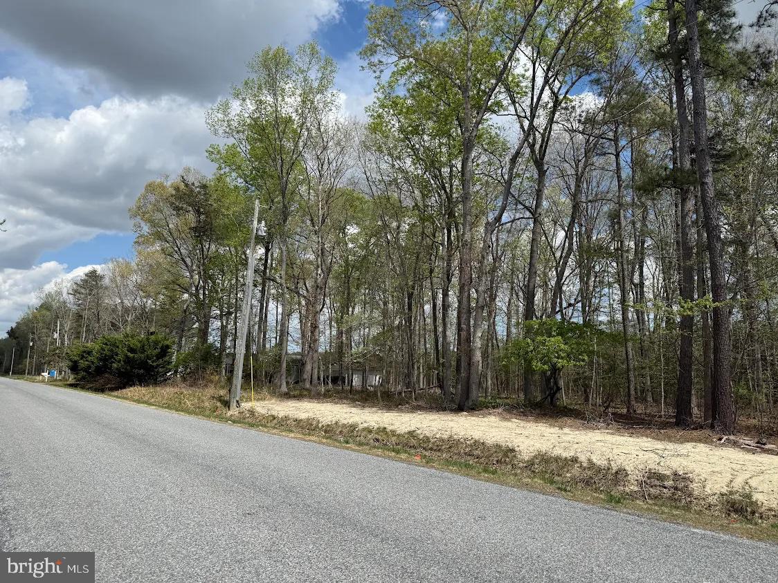 PARCEL D SHORT ROAD