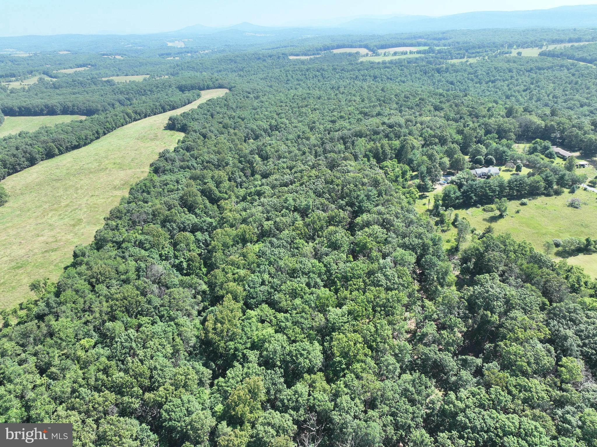 DUNMORE RIDGE PARK - Residential