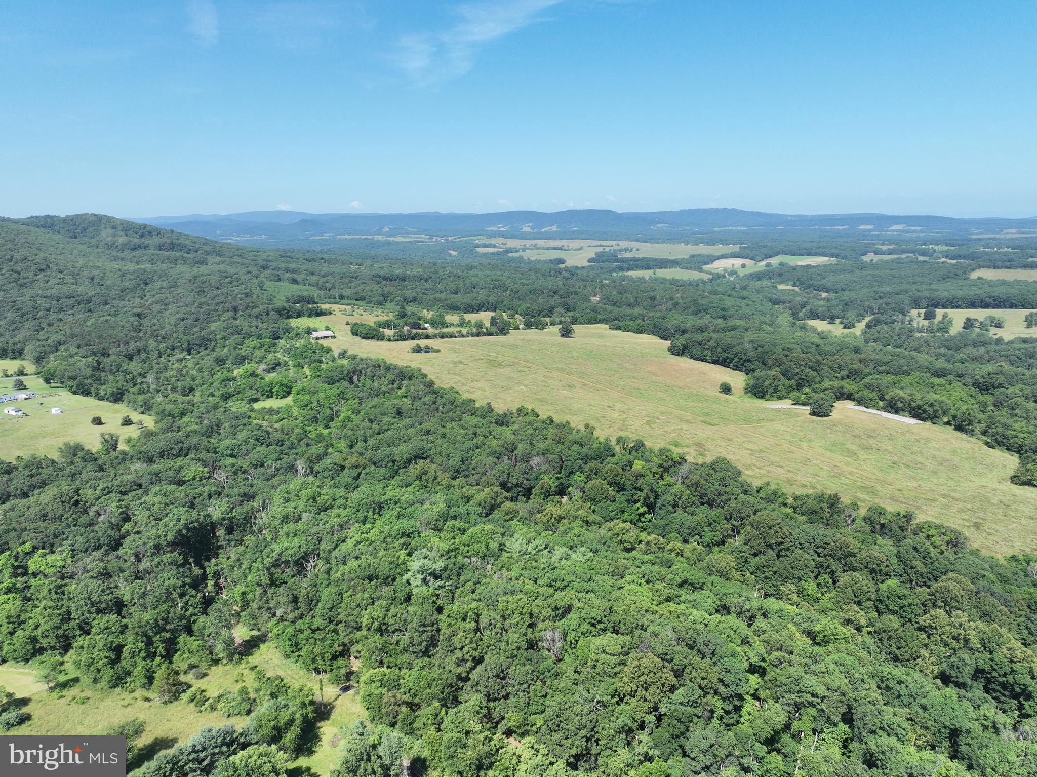 DUNMORE RIDGE PARK - Residential