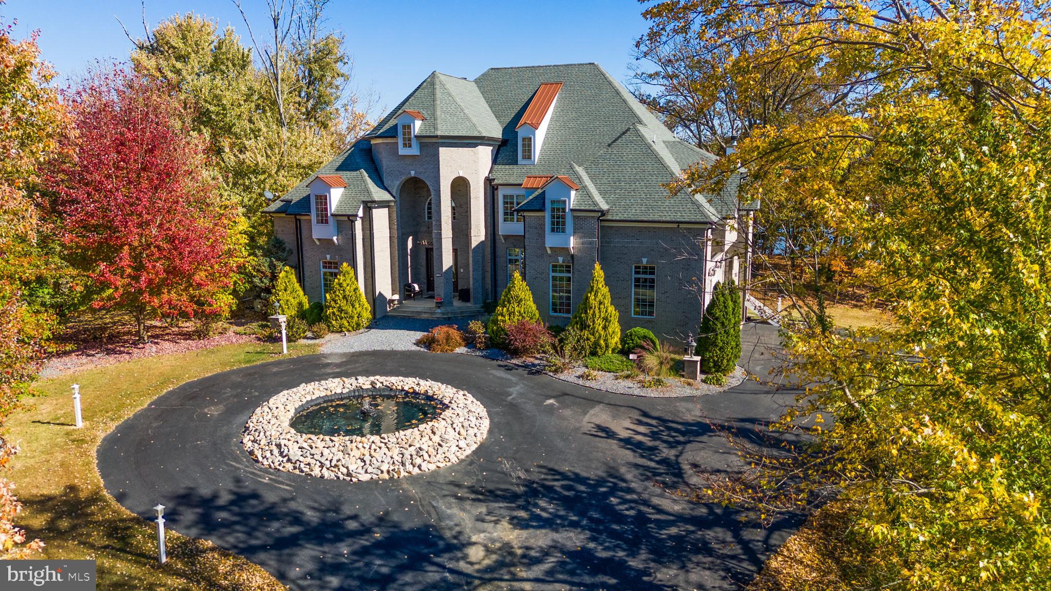 2620 LOVE POINT ROAD