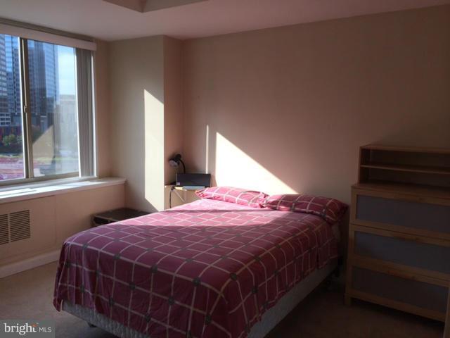 RIVER PLACE - Residential Lease