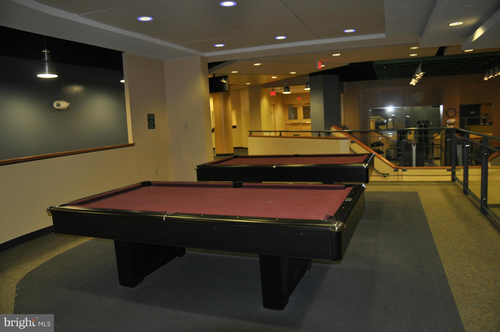 RIVER PLACE - Residential Lease