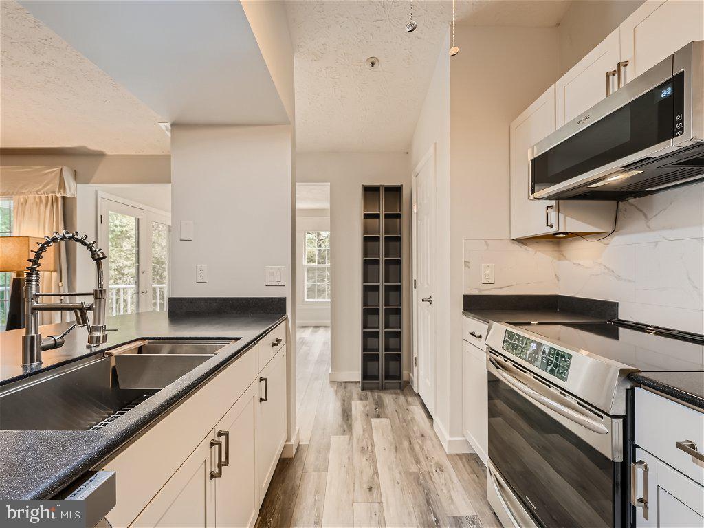 DEERFIELD - Residential