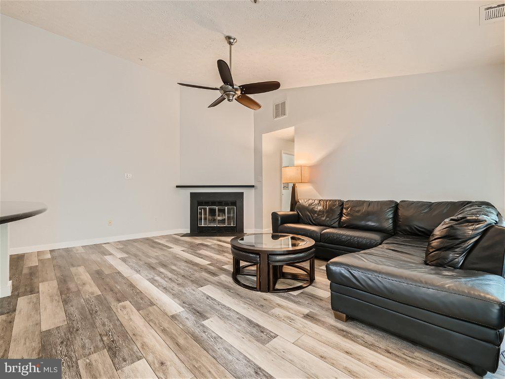 DEERFIELD - Residential