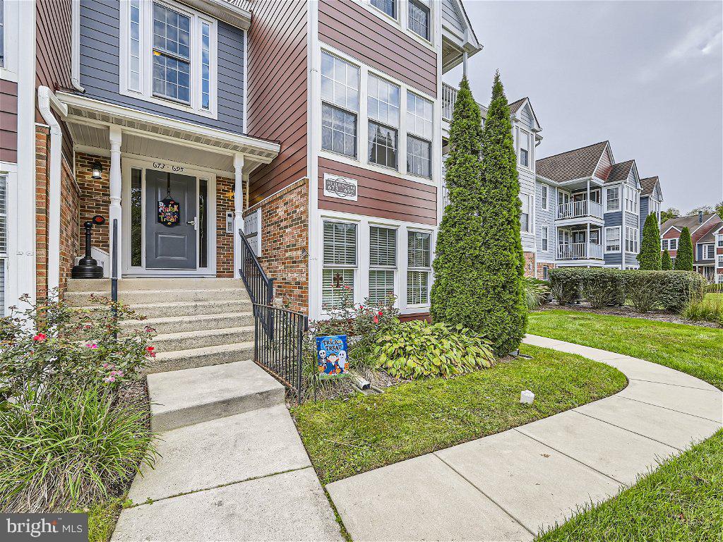 DEERFIELD - Residential