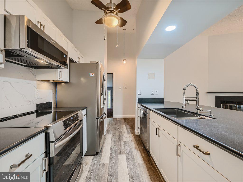 DEERFIELD - Residential