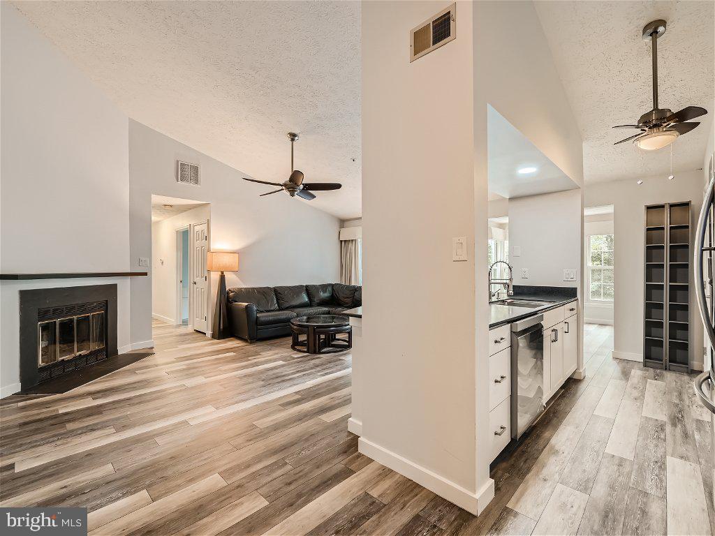 DEERFIELD - Residential