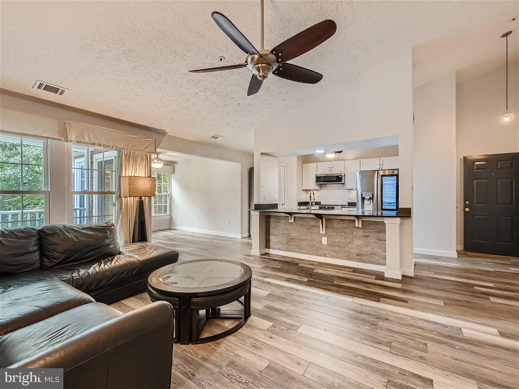 DEERFIELD - Residential