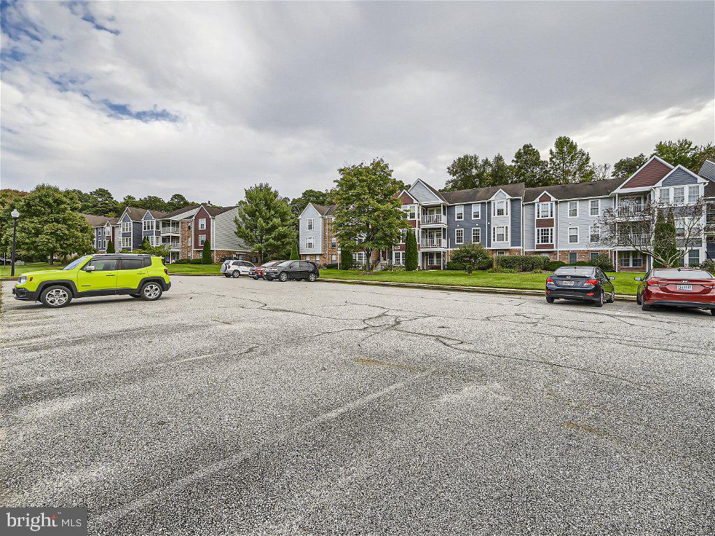 DEERFIELD - Residential