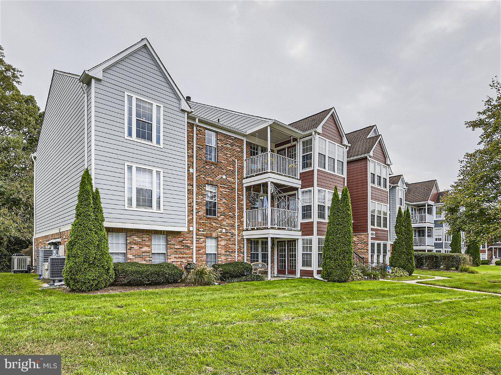 DEERFIELD - Residential