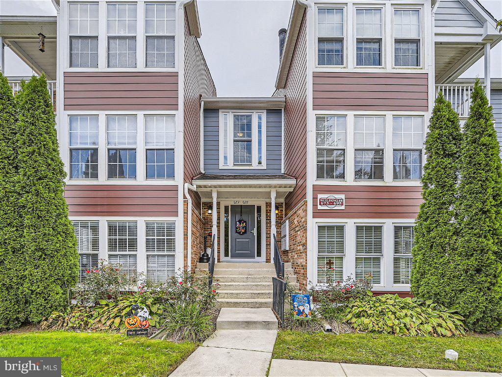 DEERFIELD - Residential