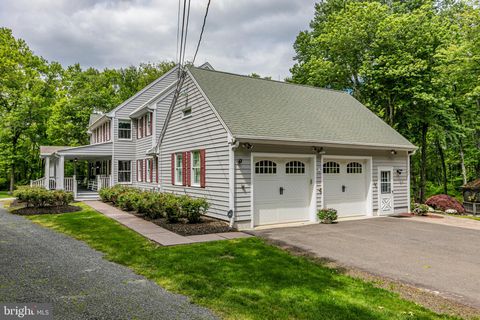 Tiny photo for 200 Old Georgetown Road, PRINCETON, NJ 08540 (MLS # NJSO2005548)