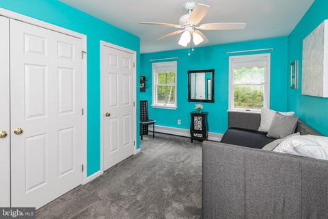 Tiny photo for 200 Old Georgetown Road, PRINCETON, NJ 08540 (MLS # NJSO2005548)