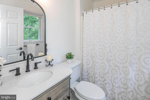 Tiny photo for 200 Old Georgetown Road, PRINCETON, NJ 08540 (MLS # NJSO2005548)