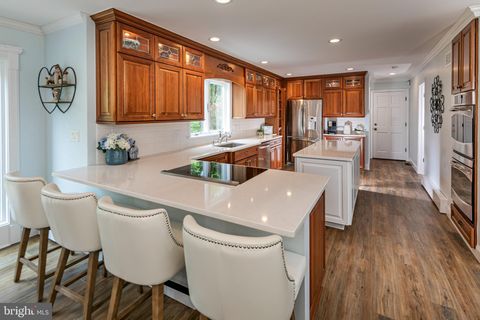 Tiny photo for 200 Old Georgetown Road, PRINCETON, NJ 08540 (MLS # NJSO2005548)