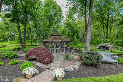 Tiny photo for 200 Old Georgetown Road, PRINCETON, NJ 08540 (MLS # NJSO2005548)