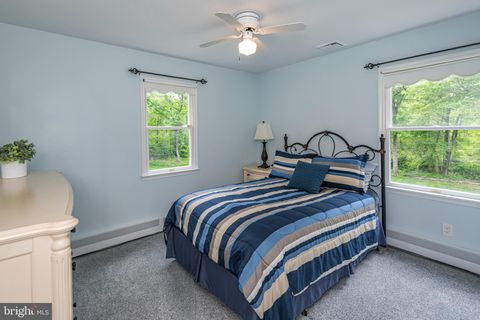 Tiny photo for 200 Old Georgetown Road, PRINCETON, NJ 08540 (MLS # NJSO2005548)