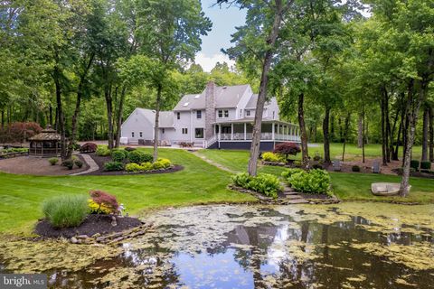 Tiny photo for 200 Old Georgetown Road, PRINCETON, NJ 08540 (MLS # NJSO2005548)