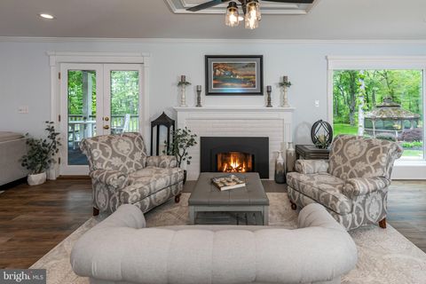 Tiny photo for 200 Old Georgetown Road, PRINCETON, NJ 08540 (MLS # NJSO2005548)