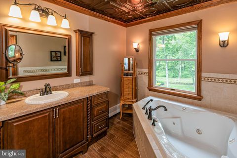 Tiny photo for 200 Old Georgetown Road, PRINCETON, NJ 08540 (MLS # NJSO2005548)