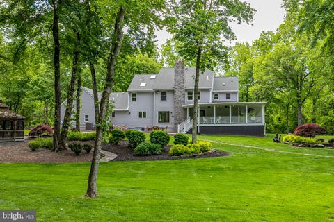 Tiny photo for 200 Old Georgetown Road, PRINCETON, NJ 08540 (MLS # NJSO2005548)