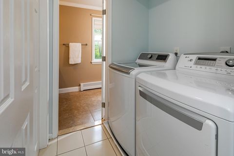 Tiny photo for 200 Old Georgetown Road, PRINCETON, NJ 08540 (MLS # NJSO2005548)