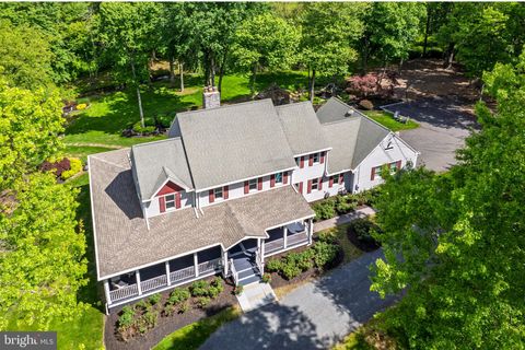 Tiny photo for 200 Old Georgetown Road, PRINCETON, NJ 08540 (MLS # NJSO2005548)