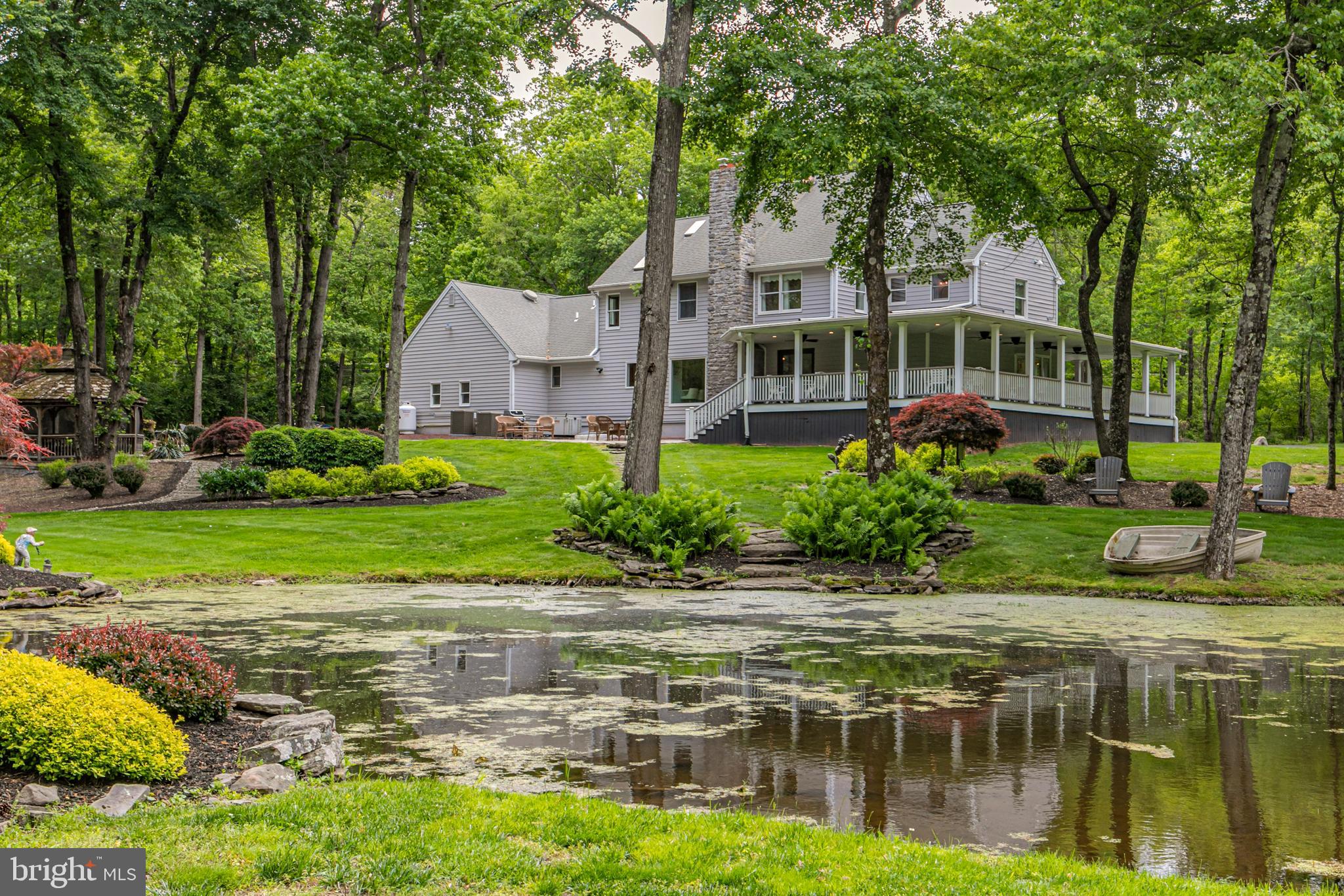 200 OLD GEORGETOWN ROAD