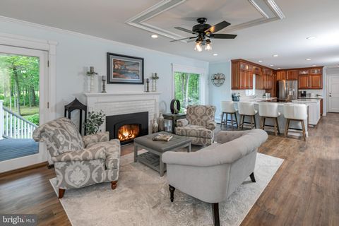 Tiny photo for 200 Old Georgetown Road, PRINCETON, NJ 08540 (MLS # NJSO2005548)