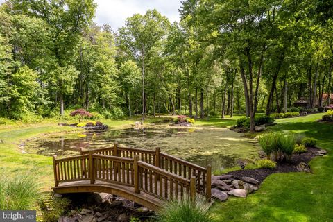 Tiny photo for 200 Old Georgetown Road, PRINCETON, NJ 08540 (MLS # NJSO2005548)