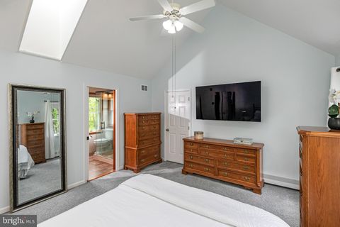 Tiny photo for 200 Old Georgetown Road, PRINCETON, NJ 08540 (MLS # NJSO2005548)