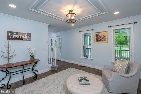Tiny photo for 200 Old Georgetown Road, PRINCETON, NJ 08540 (MLS # NJSO2005548)