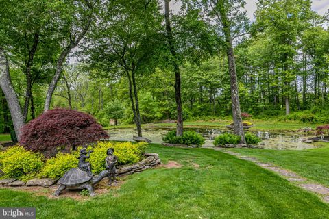 Tiny photo for 200 Old Georgetown Road, PRINCETON, NJ 08540 (MLS # NJSO2005548)