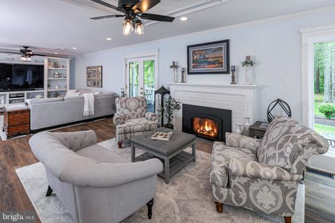 Tiny photo for 200 Old Georgetown Road, PRINCETON, NJ 08540 (MLS # NJSO2005548)