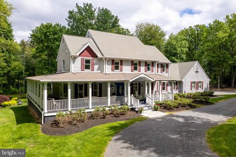 Tiny photo for 200 Old Georgetown Road, PRINCETON, NJ 08540 (MLS # NJSO2005548)